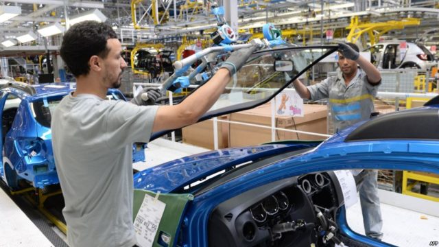 Morocco Ranks Third in World Bank Doing Business
