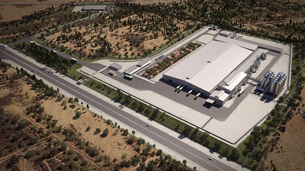 Ethiopia: Heineken Establishes Largest Water Treatment Plant Kilinto Town