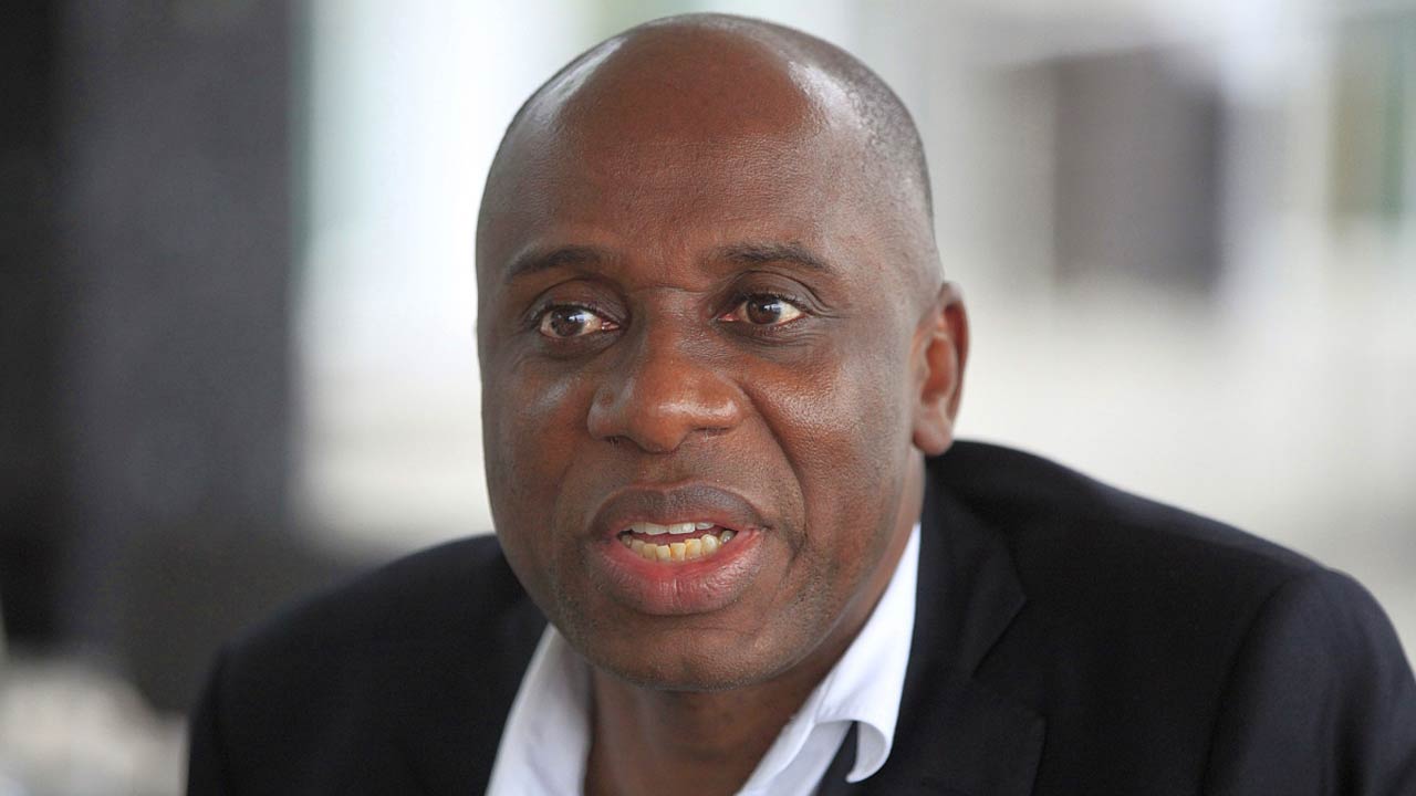 Nigeria: GE to invest $2.7bn on infrastructure maintenance
