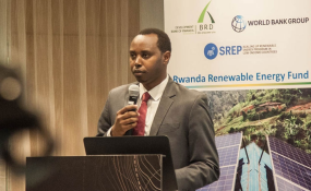 U.S.$50 Million Invested in Renewable Energy