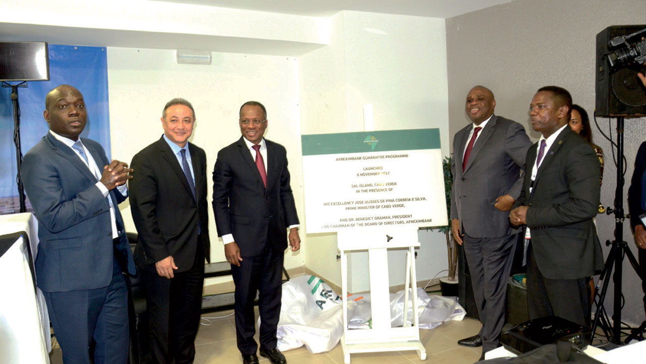 Africa to enable environment trade growth