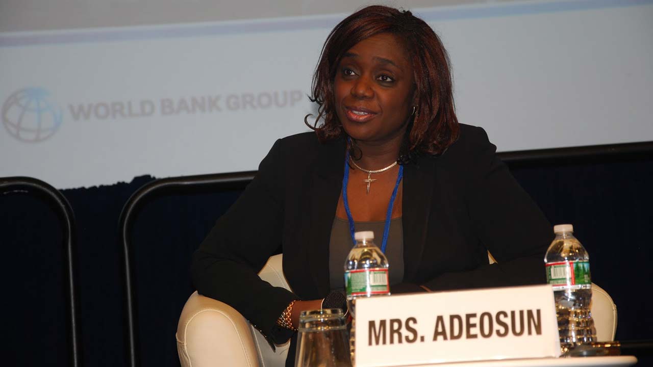 Adeosun, Dutch textile firm shows interest in investing in Nigeria