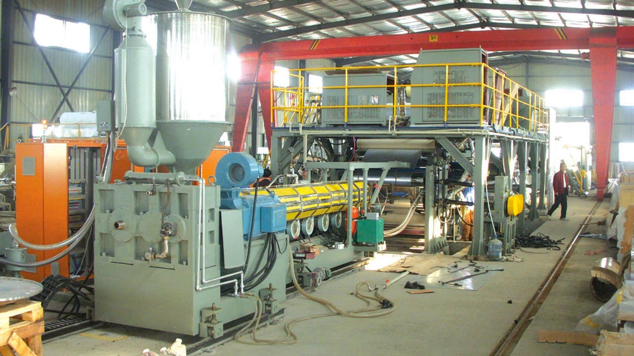 Nigeria to technically Industrialize the Country