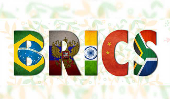 SA Value Manufacturing Investment From BRICS Countries