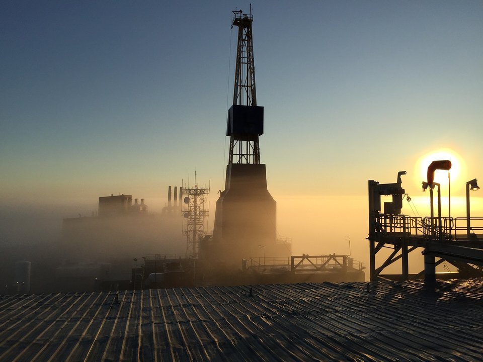 NNPC, CNL Inject U.S.$1.7 Billion to Increase Daily Oil, Gas Production in Nigeria