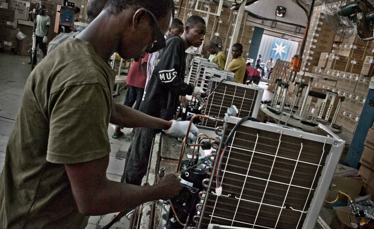 Nigeria: NNPC, CNL Inject U.S.$1.7 Billion to Increase Daily Oil, Gas Production