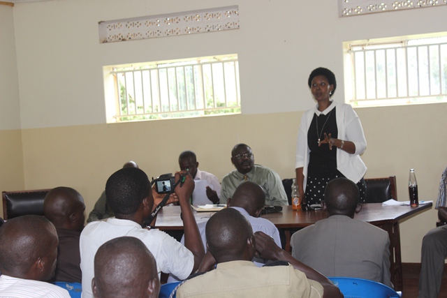 Uganda Wants Investors to Speed Up Investments