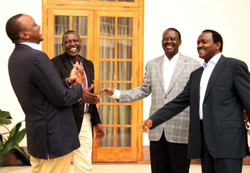 South Africa Company dilutes Kenya’s stake in KenGen