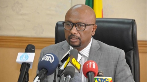 Ethiopia to Unveil $375 Million National Electricity Project