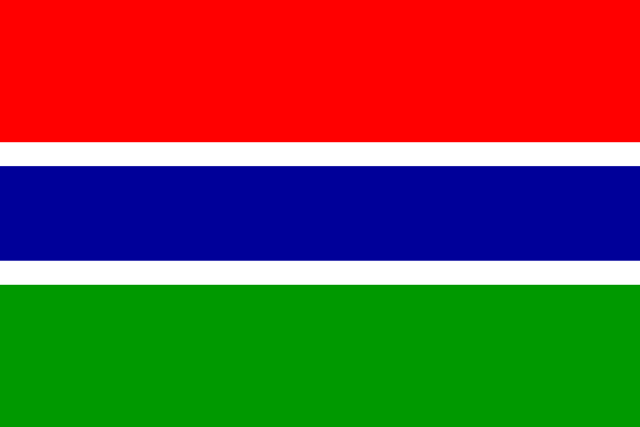 Gambia signed EPA deal with EU