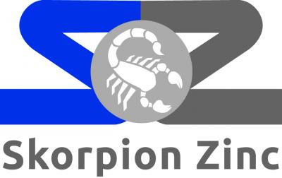Namibia Skorpion Zinc Invests Heavily to Look Beyond 2021