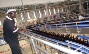 4th Industrial Revolution - Whither Africa?