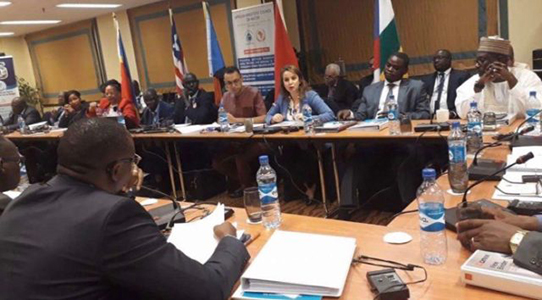 Morocco Will Spread Its Water Strategy Throughout Africa