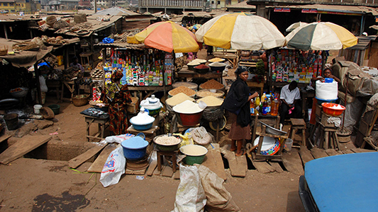 Government encourages Made-in-Nigeria goods