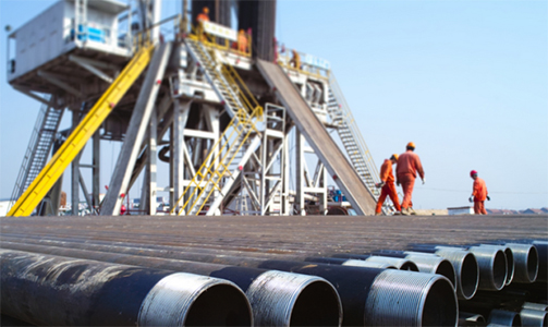 SDX Energy Makes Third Moroccan Gas Discovery
