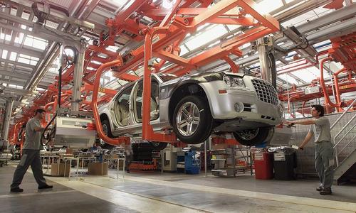  There are Challenges in Nigeria's Auto Industry