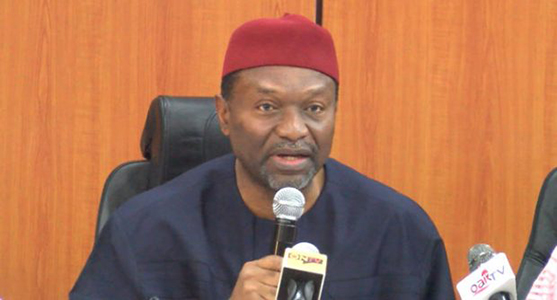 Nigeria Govt's Priority Is to Create Better Environment for Investments