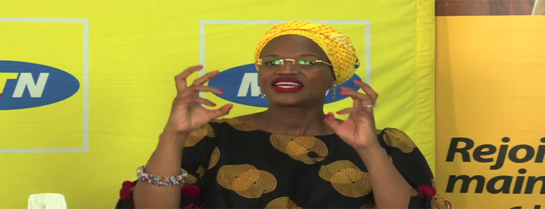 MTN Cameroon new service centres to boost digital experience
