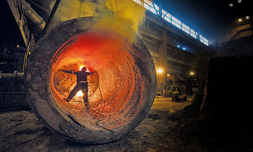 Global African  Forging Market 2017-2021