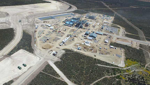 Former Gemfields CEO steps into the fertilizer business