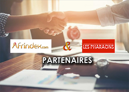 Afrindex and 