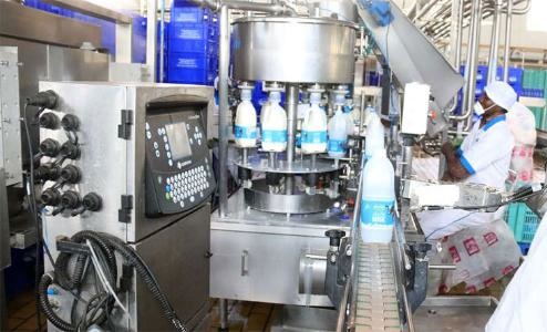 Brookside Dairies Has Increased Producer Prices