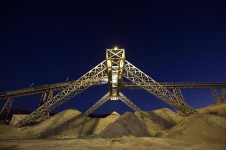 Morocco and India Set Cooperation in Mining and Geology