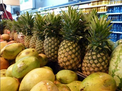 FPC Kenya Are In Consultation With Local Supermarket To Meet International Standard