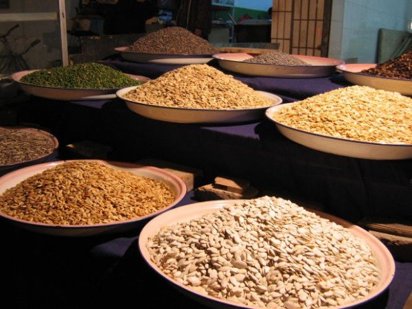 Ghana is actively improving seed quality to support agricultural development
