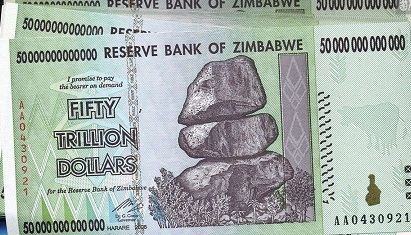 AfCFTA will give countries like Zimbabwe a wider market to export goods