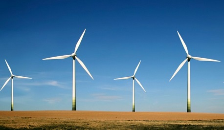 Electricity Ministry presents a memo to the cabinet on wind energy tariff projects