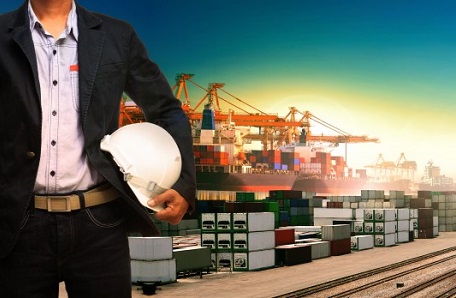 The first logistics park in Ghana commence work