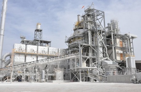 The establishment of foreign industrial zones in Egypt will be expanded: Ministry of Trade, Industry 