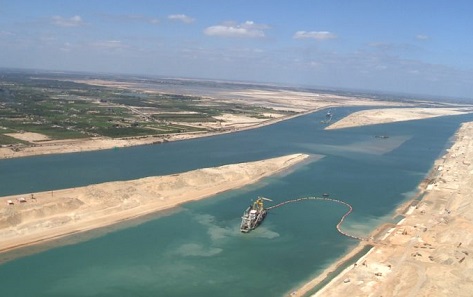 An agreement about establishing Russian Industrial Zone will be signed by Russia, Egypt 