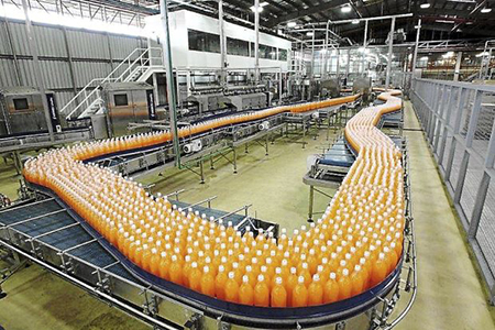 Report: Morocco's Industrial Production Price Index Drops last two months