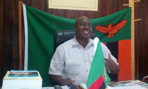 The Government of Zambia Gives Funds to Construct Houses for Civil Servants