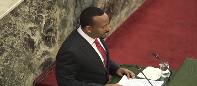 Ethiopia Government to complete megaprojects