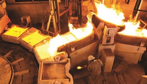 Mining sector is important to the economy of Zambia