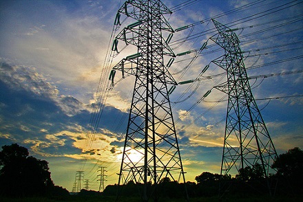 Ethiopia makes huge revenue througth supplying power for other countries