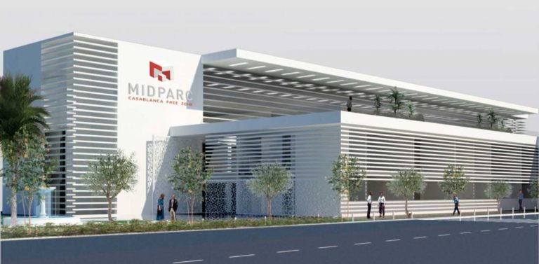 Morocco: New Economic Zones for Aerospace Investment
