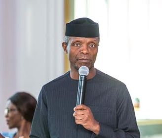 Making Nigeria major investment destination is our goal
