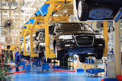 BAIC plans to produce 50,000 units in South Africa by the end of 2019