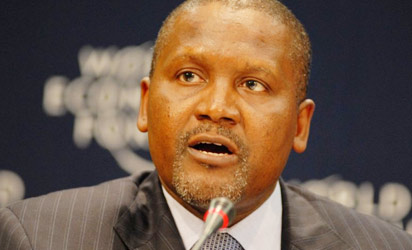 Nigeria spends N1.5trn on food import every year