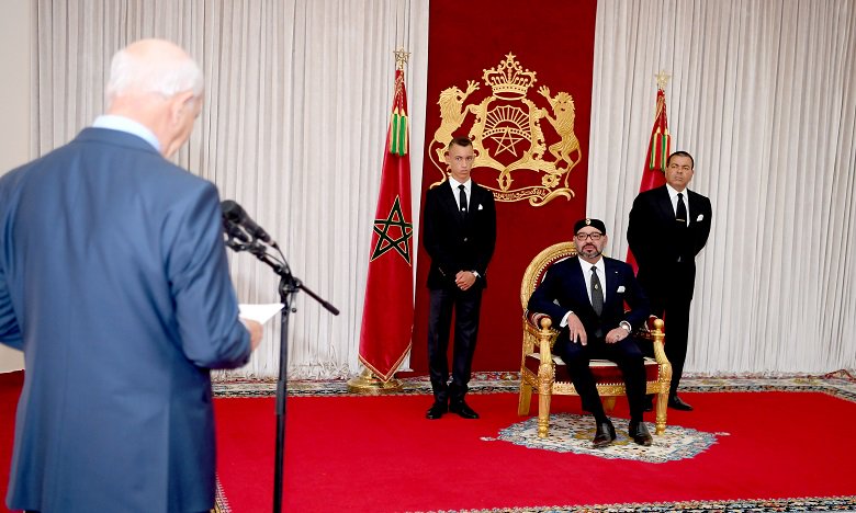 Morocco eyes more economic investments