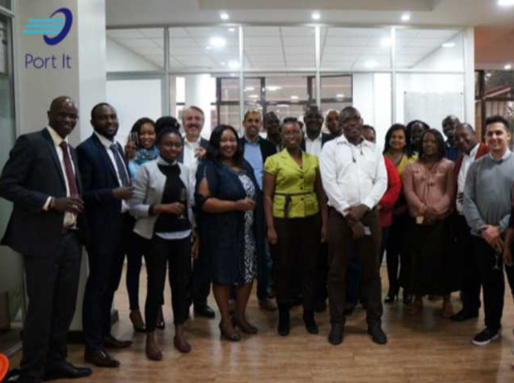 Kenya to uplift unbanked consumers and small-scale businesses