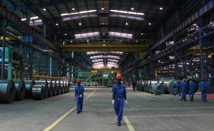 Under the help of China and e-commerce, Africa can industrialize faster