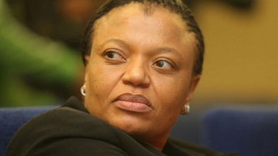 SA Express of South Africa appoints new CEO
