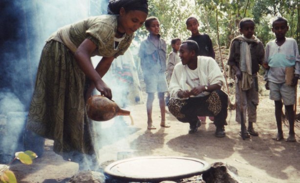 Ethiopia to Go to Top Court to Get Teff Patent from Dutch Firm
