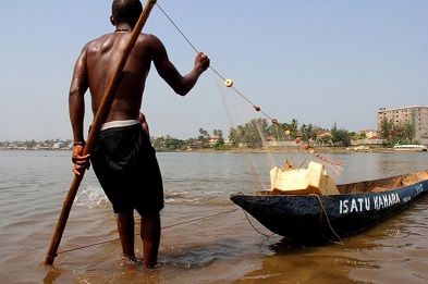 Blue Economy Movement in Africa is Developing