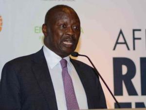 The Kenya and Ethiopia electricity transmission interconnector is expected to be completed in mid-2019.  Joseph Njoroge, Principal Secretary of the Ministry of Energy, told an energy forum in Nairobi that the 1045 kilometre line is 70 per cent complete on the Kenyan side and 90 percent complete on the Ethiopian side.  "The project is expected to be completed in 2019 and will help to boost electricity trade in the East African region," Njoroge said during the Third Meeting of the Programme Technical Steering Committee of the Project on the enhancement of a sustainable energy market in Eastern Africa-Southern Africa-Indian Ocean Region.  The Ethiopia-Kenya interconnector is a 500 kv High Voltage Direct Current (HVDC) line, with 612 km on the Kenyan side and 433km on the Ethiopian side which is being funded by the African Development Bank.  Njoroge said the transmission line was initially meant to evacuate 400 Megawatts of power from Ethiopia to Kenya but negotiations are ongoing to revise the capacity in line with electricity demand in Kenya.  The Ethiopia-Kenya line is part of the East African power pool that seeks to connect the national electricity grids of eastern African countries in order to ensure energy flows from countries.